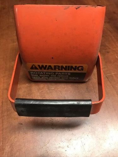 OEM Part Deflector Assembly For 24” Ariens ST504 932006 Gas Snowblower