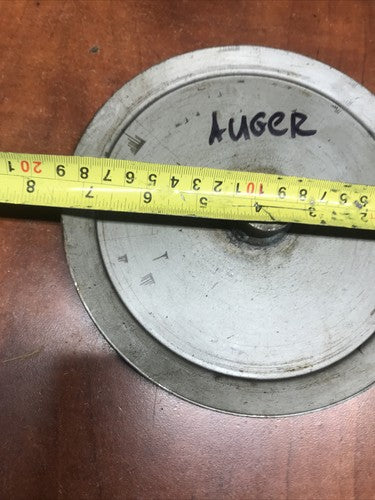 OEM Part Auger Pulley Assembly For 24” Aircap 5/24 PJ-605/8461 Gas Snowblower