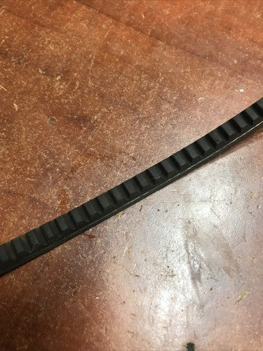 Used OEM Parts BELT TRACTION Assy For Toro 521 Snowblower 38052