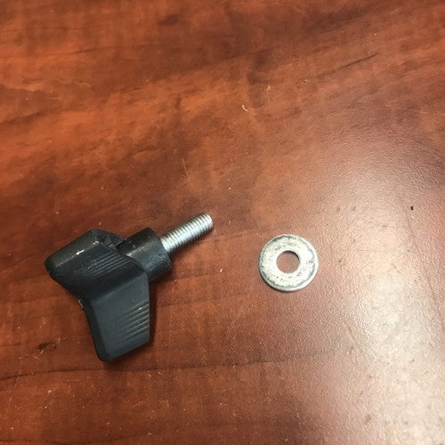 Genuine Part  Bevel Lock Knob Assy For Kobalt KWS S102-06 10" Sliding Tile Saw