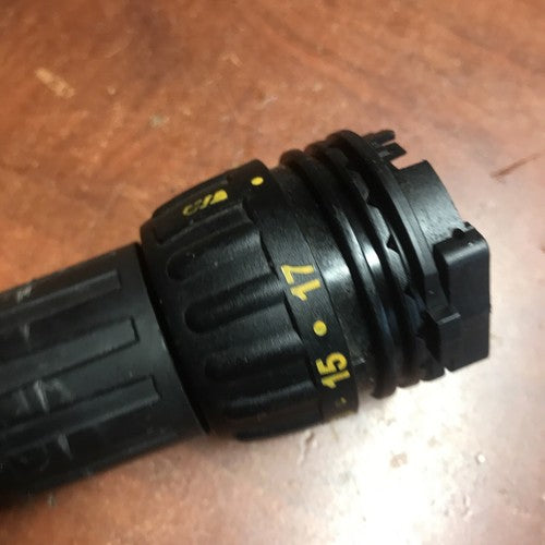 Use OEM Part Keyless Chuck Assy for DeWALT DC728 14.4V Cordless D/Drill Type1