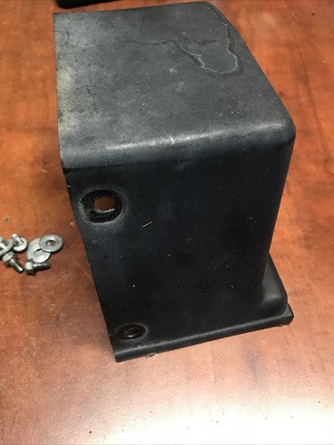 OEM Part Belt Cover Assembly For 24” Aircap 5/24 PJ-605/8461 Gas Snowblower