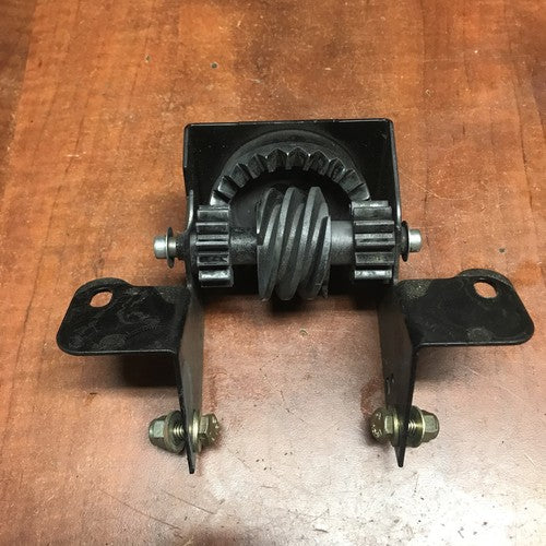 OEM Part Chute Gear Complete Assy For 38180 Toro Snow Thrower Toro 47PJ8  Engine