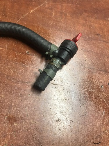 Use OEM Parts Fuel Shut Off Valve Assy Briggs and Stratton 12D133-0133-E8 Ariens