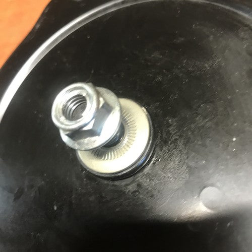 OEM Part Complete Starter  Assy For 38180 Toro Snow Thrower Toro 47PJ8  Engine