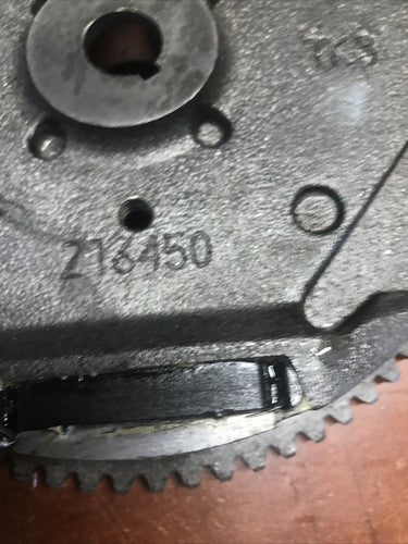 Use OEM Parts 699516 Flywheel Assembly Briggs and Stratton 12D133-0133-E8 Ariens