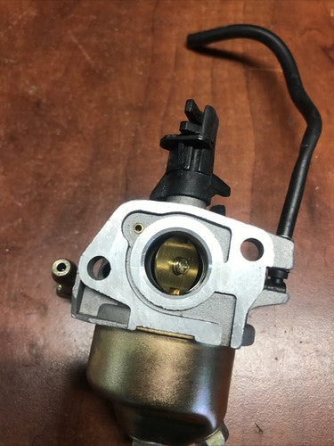 OEM Part Carburetor Asy For MTD OHV 165-SU 179cc Gas Engine Yard M. Snow Thrower