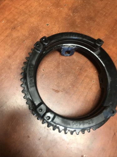 Used OEM Parts Retainers CHUTE Ring Assembly’s For Toro 521 Snowblower 38052