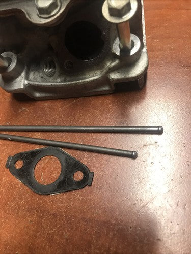 Use OEM Parts Cylinder Head Assy Briggs and Stratton 12D133-0133-E8 Ariens