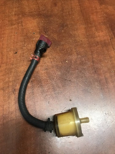 OEM Part Fuel Line Filter Asembly For Tecumseh HS50-67008C 24” Ariens Snowblower