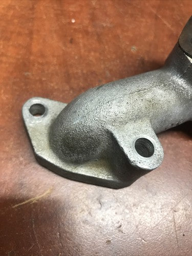 OEM Part Intake Pipe Assembly For Tecumseh HS50-67008C 24” Ariens Snowblower