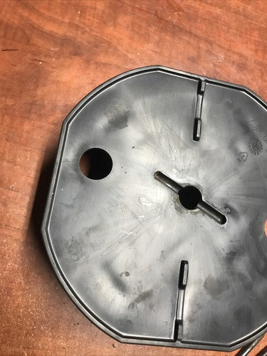 OEM Part Impeller Assy For 22” Yard Machines 31A-32AD729 Gas Snow Thrower