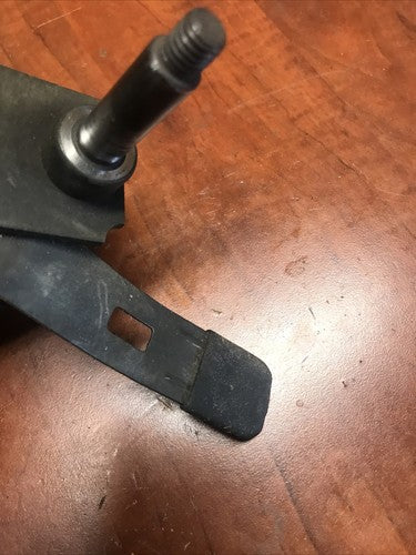 Use OEM Right Rear Height Adjust For 21”  917388100 Craftsman Gas Push LawnMower