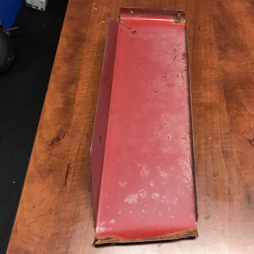Use OEM Part Control Panel Assy For 22” Snapper   I422 Gas 4 Cyc. Snowblower
