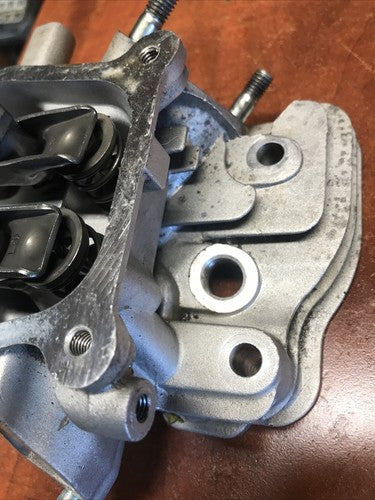 OEM Part Cylinder Head For MTD OHV 165-SU 179cc Gas Engine Yard M. Snow Thrower