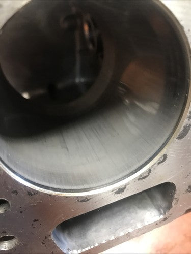 Use OEM Parts 699510 CYLINDER Assy Briggs and Stratton 12D133-0133-E8 Ariens