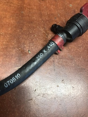 OEM Part Fuel Line Filter Asembly For Tecumseh HS50-67008C 24” Ariens Snowblower