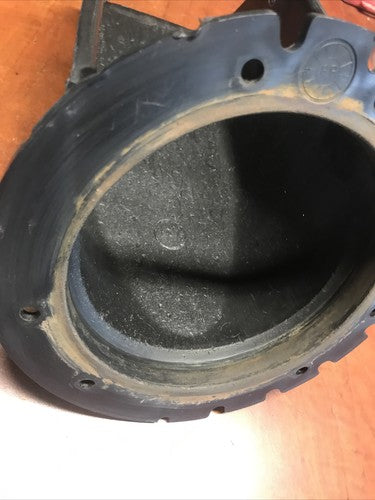 OEM Part Lower Chute Assembly For 24” Aircap 5/24 PJ-605/8461 Gas Snowblower