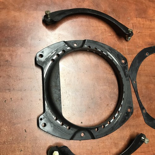 OEM Part GEAR-SPUR, SPACER Assy For 38180 Toro Snow Thrower Toro 47PJ8  Engine