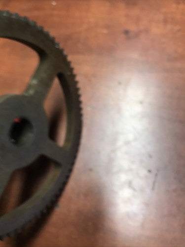 OEM Part Axle 70T Gear Assy For 22” Yard Machines 31A-32AD729 Gas Snow Thrower