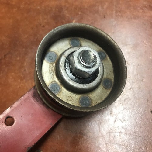 Use OEM Part Belt Tension Assy For 22” Snapper   I422 Gas 4 Cyc. Snowblower