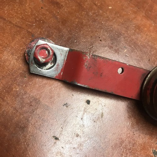 Use OEM Part Belt Tension Assy For 22” Snapper   I422 Gas 4 Cyc. Snowblower