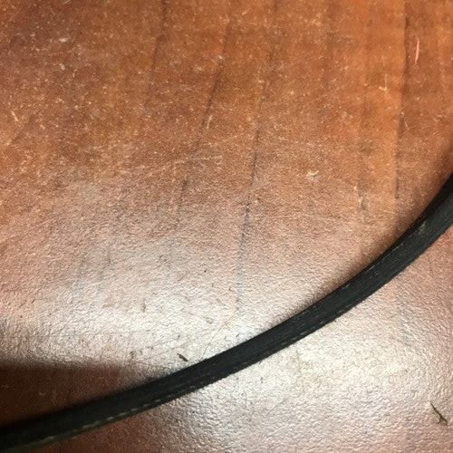 OEM Part BELT - DRIVE Assy For 38180 Toro Snow Thrower Toro 47PJ8  Engine