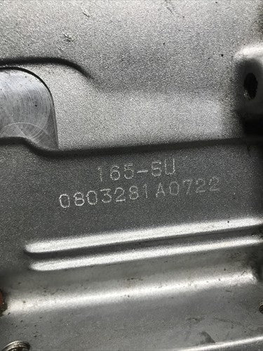 OEM Part Cylinder Assy For MTD OHV 165-SU 179cc Gas Engine Yard M. Snow Thrower