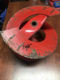 OEM Part Right Auger Assembly For 24” Aircap 5/24 PJ-605/8461 Gas Snowblower