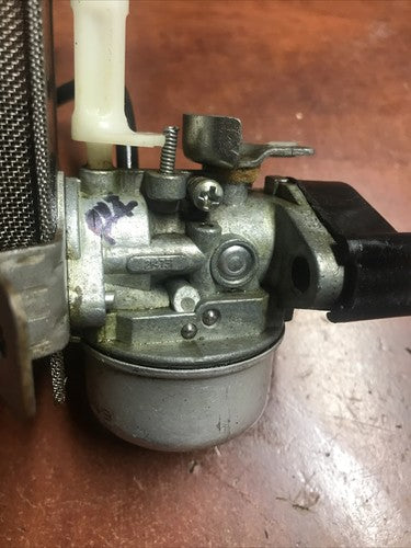 Use OEM Parts Complete Carburetor Assy Briggs and Stratton 12D133-0133-E8 Ariens