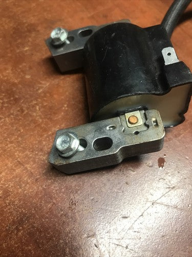 Use OEM Parts 796964 Magneto Armature Briggs and Stratton 12D133-0133-E8 Ariens