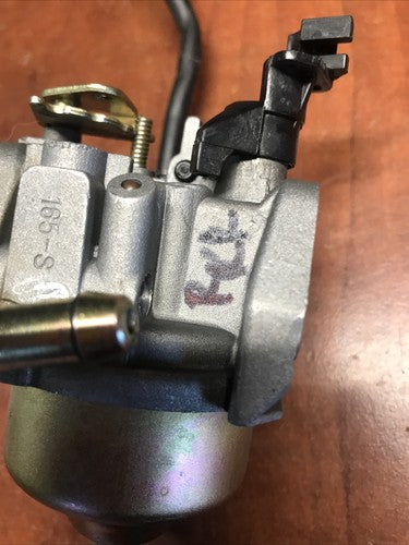 OEM Part Carburetor Asy For MTD OHV 165-SU 179cc Gas Engine Yard M. Snow Thrower