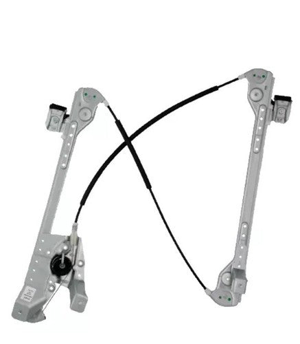 Dorman 752-717 Front Passenger Side Power Window Regulator Only Fits See Desc.