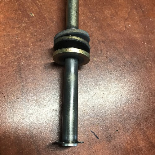 OEM Part Wheel Axle Assembly For 20” Murray E2030061 Gas 2 Cyc. Snowblower