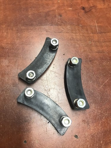 OEM Part Chute Flange Keeper Kit For 24” Aircap 5/24 PJ-605/8461 Gas Snowblower
