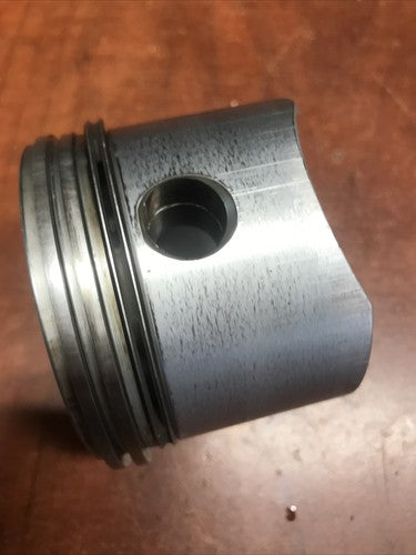 OEM Part Piston Kit Assembly For Tecumseh HS50-67008C 24” Ariens Snowblower