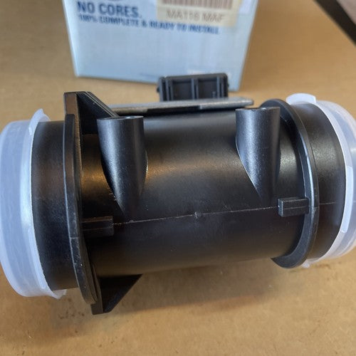 New Genuine Parts Mass Air Flow Sensor Spectra MA116 AF10199 For Select Volvo