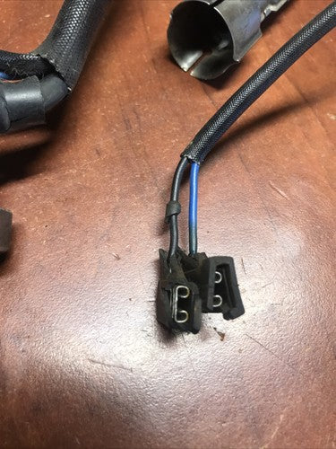 OEM Part Ignition Module MTD OHV 165-SU 179cc Gas Engine Yard M. Snow Thrower