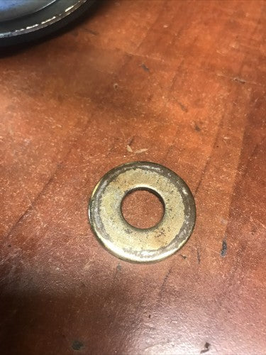 Used OEM Parts SHAFT HEX Friction Wheel Assembly for Ariens 920006 Snowblower 24