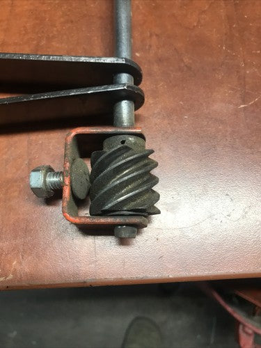 OEM Part CHUTE CRANK Assembly For 24” Ariens ST504 932006 Gas Snowblower