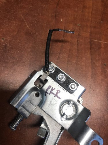 OEM Part Throttle Control MTD OHV 165-SU 179cc Gas Engine Yard M. Snow Thrower