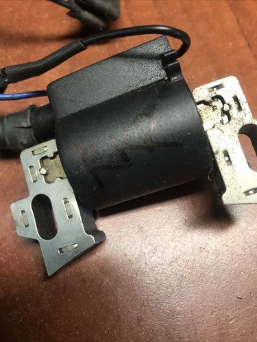 OEM Part Ignition Module MTD OHV 165-SU 179cc Gas Engine Yard M. Snow Thrower