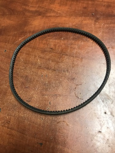 Used OEM Parts BELT TRACTION Assy For Toro 521 Snowblower 38052