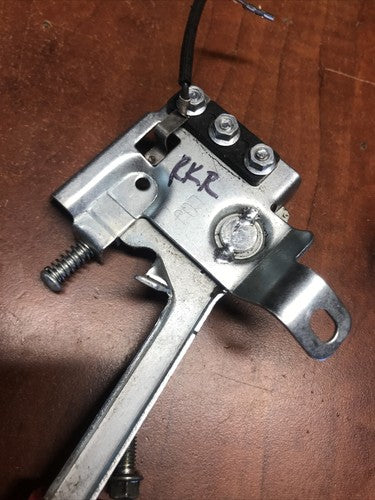OEM Part Throttle Control MTD OHV 165-SU 179cc Gas Engine Yard M. Snow Thrower