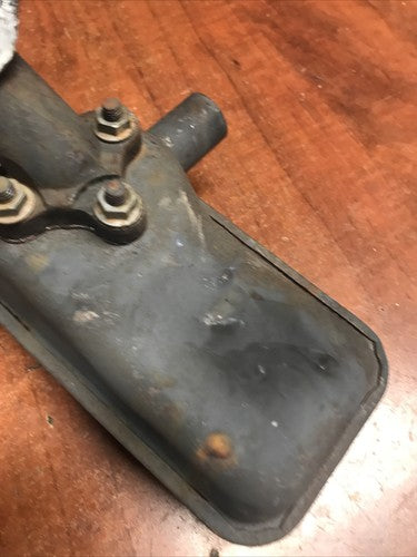 OEM Part Muffler Assy For MTD OHV 165-SU 179cc Gas Engine Yard M. Snow Thrower