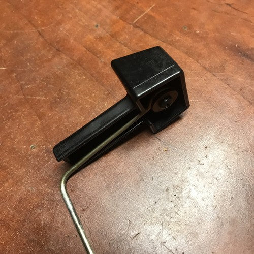 OEM Part CONTROL-CHOKE Rod Assy For 38180 Toro Snow Thrower Toro 47PJ8  Engine