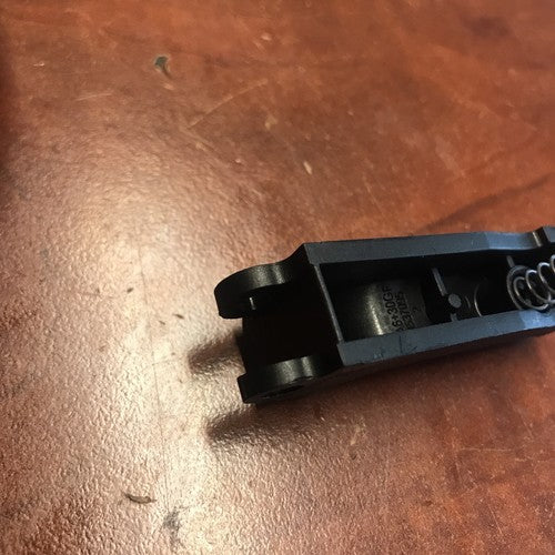 New Genuine Part Trigger Assy For DeWalt DCN701 20V Max Cordless Cable Stapler