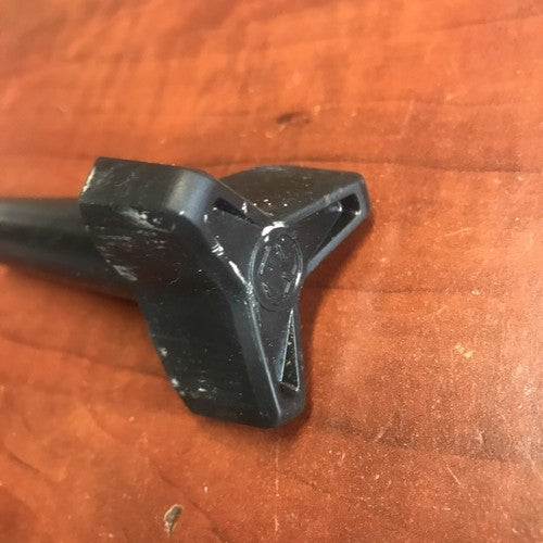 Genuine Part  Arm Lock Knob Assy For Kobalt KWS S102-06 10" Sliding Tile Saw