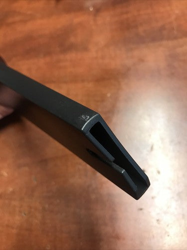 Genuine Part Crevice Tool Assy For RYOBI RY40WD01 10Gal 40V Cordless Vacuum