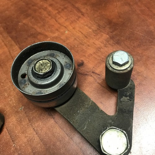 OEM Part Auger Tension Assembly For 20” Murray E2030061 Gas 2 Cyc. Snowblower